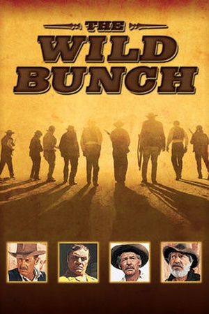 The Wild Bunch 