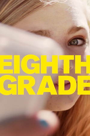 Eighth Grade Netflix