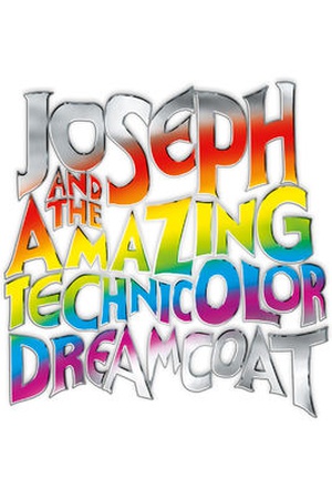 Joseph and the Amazing Technicolor Dreamcoat