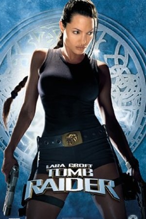 Tomb Raider