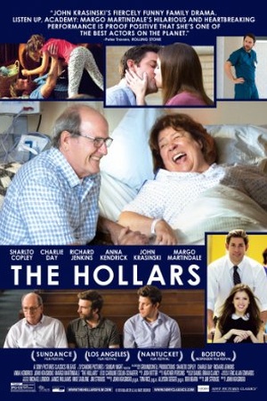 The Hollars