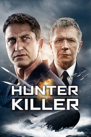 Hunter Killer