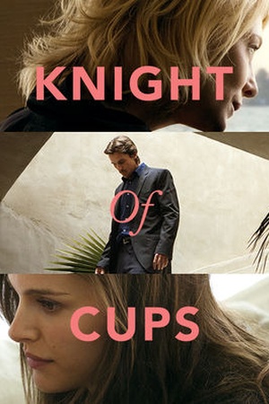 Knight of Cups