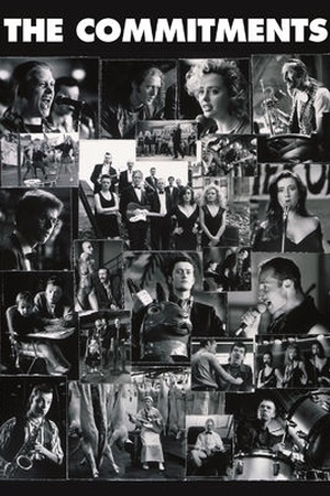 The Commitments