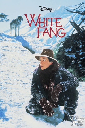 White Fang