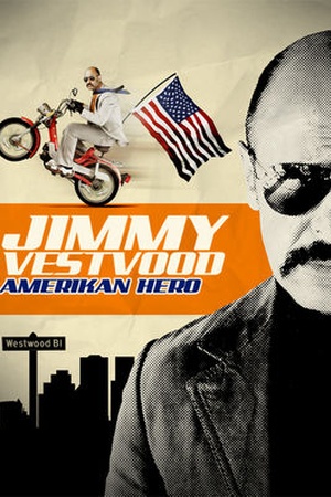 Jimmy Vestvood: Amerikan Hero