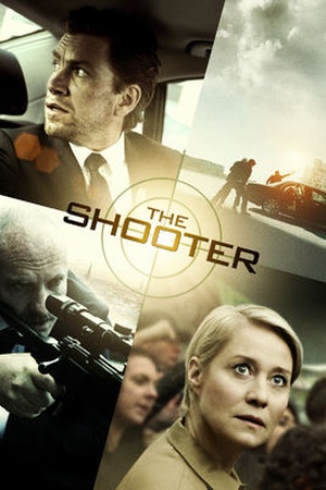 The Shooter