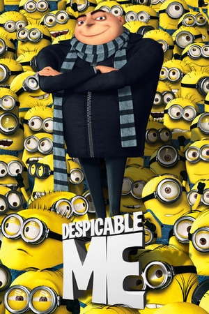 Despicable Me