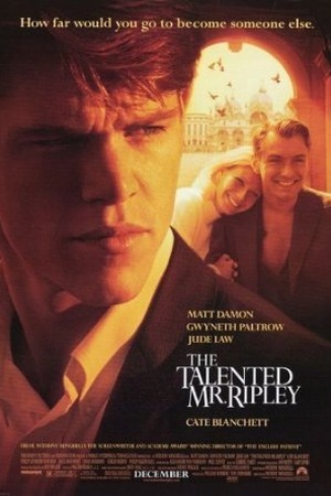 The Talented Mr. Ripley