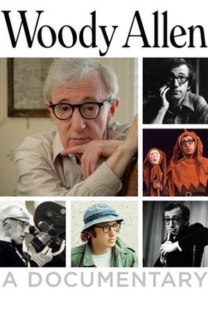 Woody Allen: A Documentary