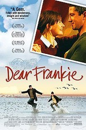 Dear Frankie 