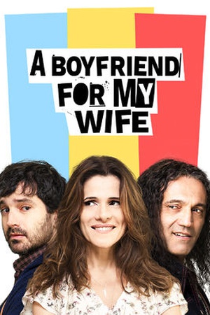 A boyfriend for my wife