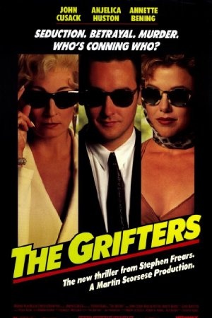 The Grifters