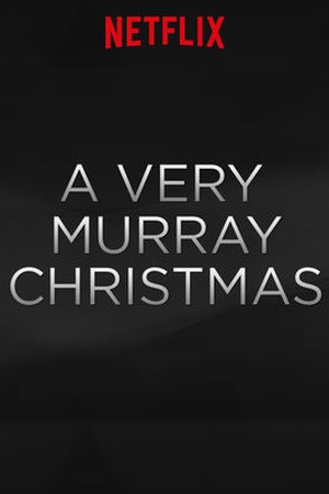 A Very Murray Christmas