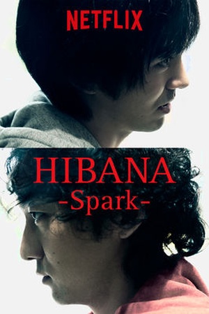 Hibana: Spark