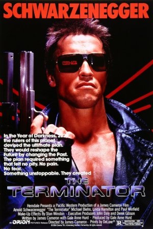 The Terminator