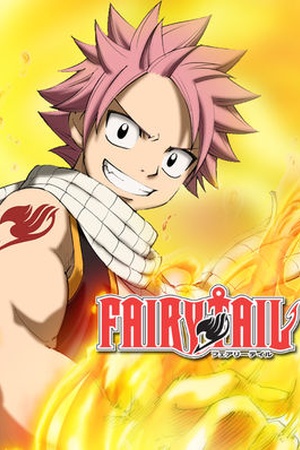 Fairy Tail