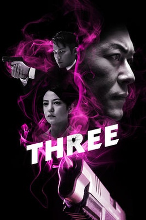 Three