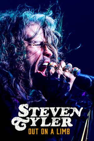 Steven Tyler: Out on a Limb