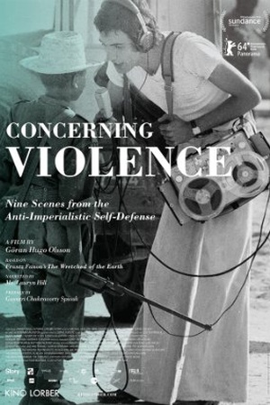 Concerning Violence