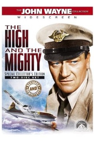 The High and the Mighty