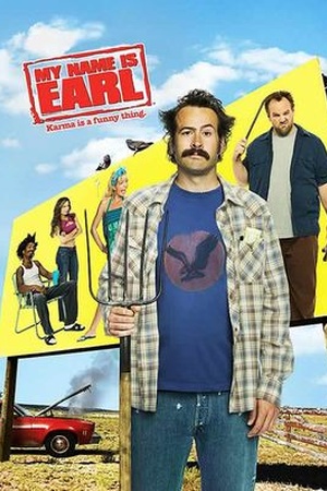 My Name Is Earl