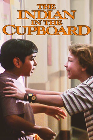 The Indian in the Cupboard