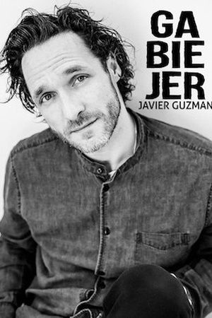 Javier Guzman - Ga-Bie-Jer