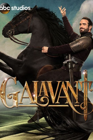 Galavant