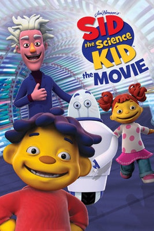 Sid the Science Kid: The Movie