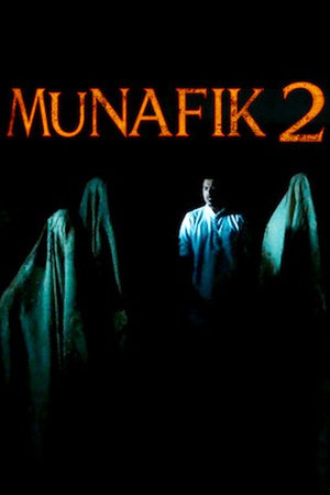 Munafik 2