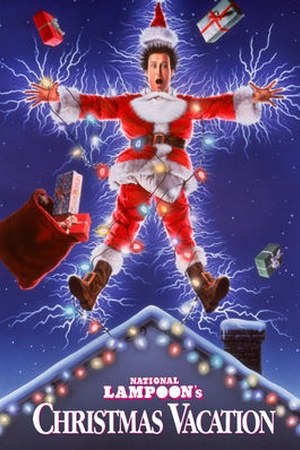 National Lampoon's Christmas Vacation