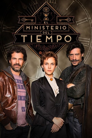 El Ministerio del Tiempo