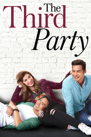 The Third Party