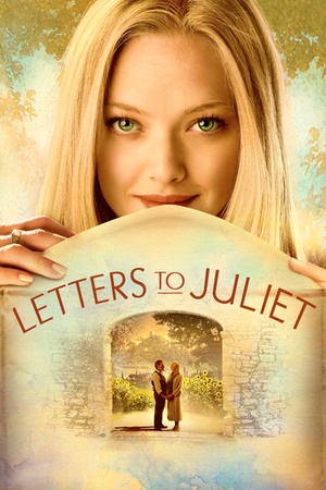 Letters to Juliet