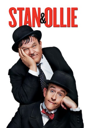 Stan and Ollie