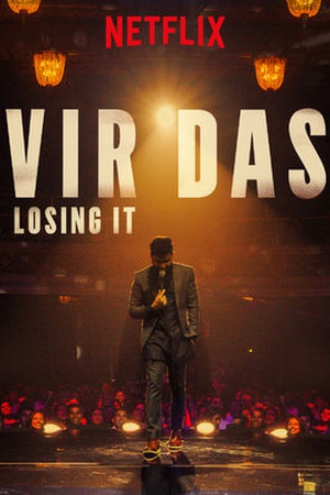 Vir Das: Losing It