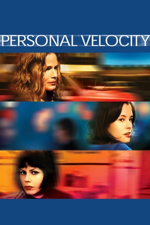 Personal Velocity