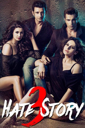 Hate Story 3