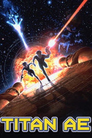 Titan A.E.