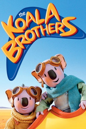 The Koala Brothers