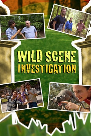 Wild Scene Investigation