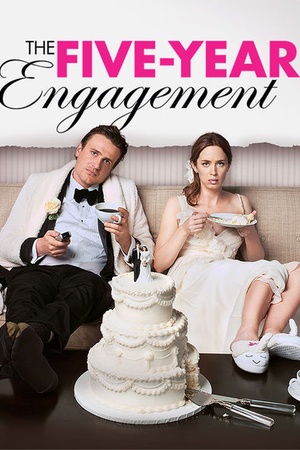 The Five-Year Engagement