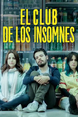 El club de los insomnes