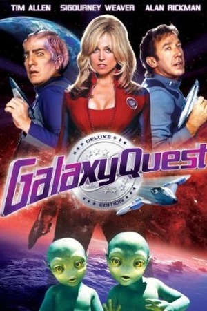 Galaxy Quest