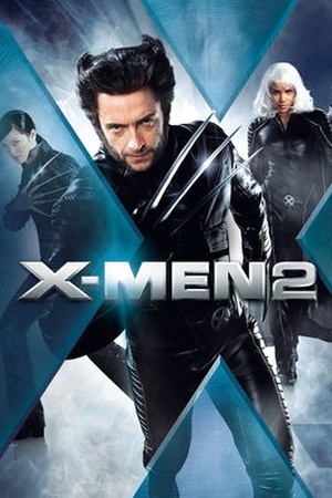 X-Men 2