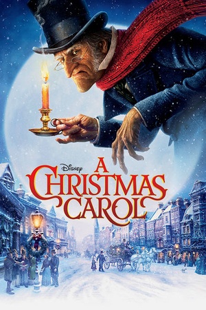 A Christmas Carol