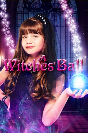 A Witches' Ball