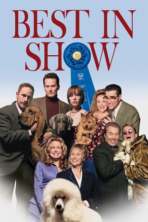 Best In Show