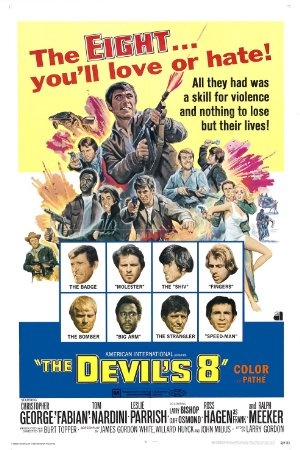 The Devil's Eight